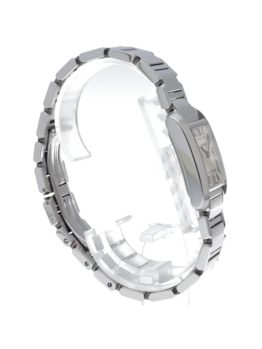 Cartier brand tank